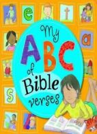 My ABC of Bible Verses By Penny Boshoff