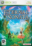 Eternal Sonata (Xbox 360) PEGI 12+ Adventure: Role Playing
