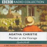 Murder at the Vicarage (Whitfield) CD 2 discs (2006)