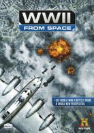 World War II from Space DVD (2013) cert E