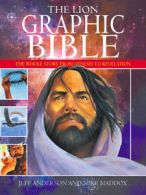 The Lion graphic Bible by Jeff Anderson (Paperback)