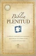 Biblia Plenitude.by (NA) New 9780899222790 Fast Free Shipping<|