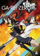 Ga-rei-zero: Collection DVD (2013) Ei Aoki cert 15 3 discs