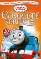 Thomas & Friends: The Complete Series 15 DVD (2014) Michael Angelis cert U