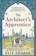 The Architect's Apprentice | Shafak, Elif | Book