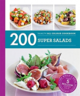 200 Super Salads: Hamlyn All Colour Cookbook (Hamlyn All Colour Cookery), Storey
