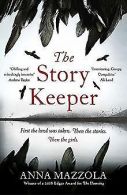 The Story Keeper | Mazzola, Anna | Book