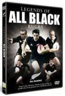All Blacks: Legends of All Black Rugby DVD (2011) Jonah Lomu cert E