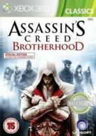 Assassin's Creed: Brotherhood (Xbox 360) Strategy: Stealth ******