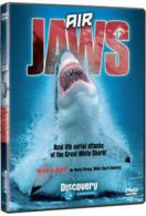 Air Jaws DVD (2008) cert E