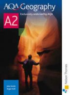 AQA A2 geography. Student's book by John Smith (Paperback)