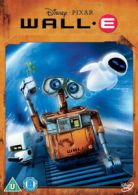 WALL.E DVD (2013) Andrew Stanton cert U