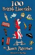 100 British Limericks, James Paterson, ISBN 1999715632