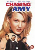 Chasing Amy DVD (2002) Ben Affleck, Smith (DIR) cert 18