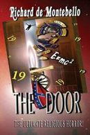 The Door.by Montebello, David New 9781613643600 Fast Free Shipping.#