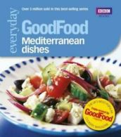 101 Mediterranean dishes: tried-and-tested recipes by Angela Nilsen (Paperback)