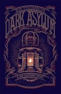 A Jem Flockhart novel: Dark asylum by E. S Thomson (Hardback)