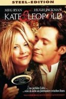 Kate & Leopold (Steel-Edition) [2 DVDs] von James Ma... | DVD