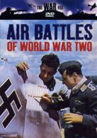 Air Battles of World War 2 DVD (2003) cert E