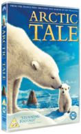 Arctic Tale DVD (2008) Adam Ravetch cert PG