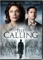 The Calling DVD (2015) Susan Sarandon, Stone (DIR) cert tc