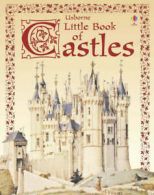 The Usborne little book of castles by Lesley Sims (Paperback)