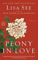 Peony in Love.by See New 9780812975222 Fast Free Shipping<|