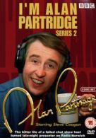 I'm Alan Partridge: Series 2 DVD (2003) Steve Coogan, Iannucci (DIR) cert 15 2
