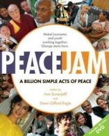 PeaceJam: a billion simple acts of peace by Dawn Gifford Engle (Paperback)