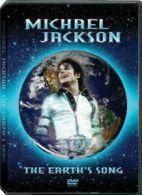 Michael Jackson: The Earth's Song DVD (2009) Michael Jackson cert E