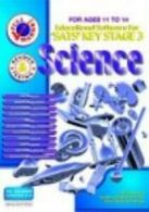 PC : Full Marks Keystage 3 Science