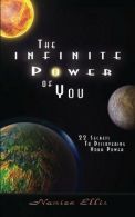 The Infinite Power of You, Ellis, Nanice,Ellis, Nanice, ISB