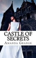 Castle of Secrets, Grange, Amanda, ISBN 1478186488