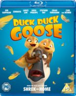 Duck Duck Goose Blu-ray (2018) Christopher Jenkins cert PG