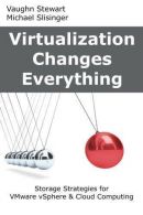 Virtualization Changes Ething: Storage Strategies for VMware vSphere & Cloud