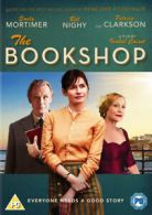 The Bookshop DVD (2018) Emily Mortimer, Coixet (DIR) cert PG