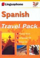 Various Artists : Spanish CD Travel Pack (Linguaphone Trav CD