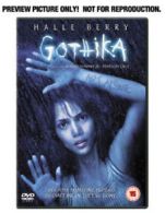 Gothika DVD (2014) Halle Berry, Kassovitz (DIR) cert 15