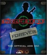Sudden Strike Forever - The Official Add on! (PC) PC Fast Free UK Postage