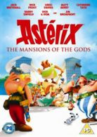 Asterix: The Mansions of the Gods DVD (2016) Louis Clichy cert PG