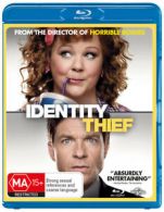 Identity Thief Blu-ray (2013) Eric Stonestreet, Gordon (DIR)
