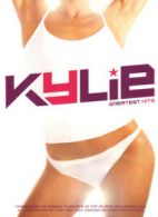 Kylie Minogue: Greatest Hits DVD (2002) Kylie Minogue cert E