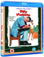 Billy Madison Blu-ray (2010) Adam Sandler, Davis (DIR) cert 12