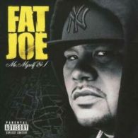 Fat Joe : Me, Myself and I CD (2006)