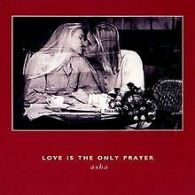 Love Is the Only Prayer | Asha | CD