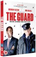 The Guard DVD (2011) Brendan Gleeson, McDonagh (DIR) cert 18