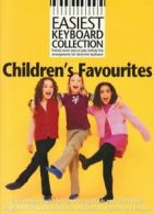 Childrens Favourites (Easiest Keyboard Collection)