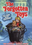 The Forgotten Toys: The Night After Christmas DVD (2002) Graham Ralph cert U