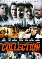 Collection DVD (2015) Lauren Cohan, Herzfeld (DIR) cert 15