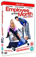 Employee of the Month DVD (2007) Dane Cook, Coolidge (DIR) cert 12